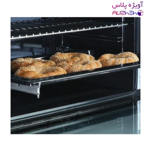 ریل تلسکوپی فر توکار